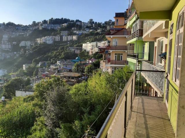 2 BHK Independent Builder Floor in Mehli for rent Shimla. The reference number is 12736917