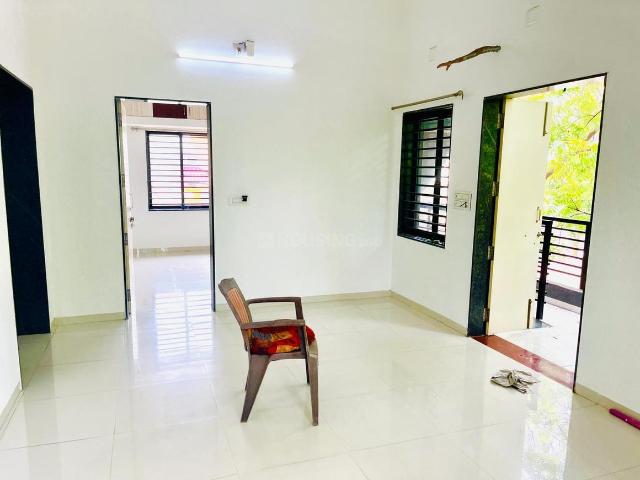 2 BHK Independent Builder Floor in Memnagar for rent Ahmedabad. The reference number is 14865710