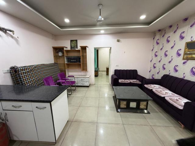 2 BHK Independent Builder Floor in Model Gram for rent Ludhiana. The reference number is 20109600