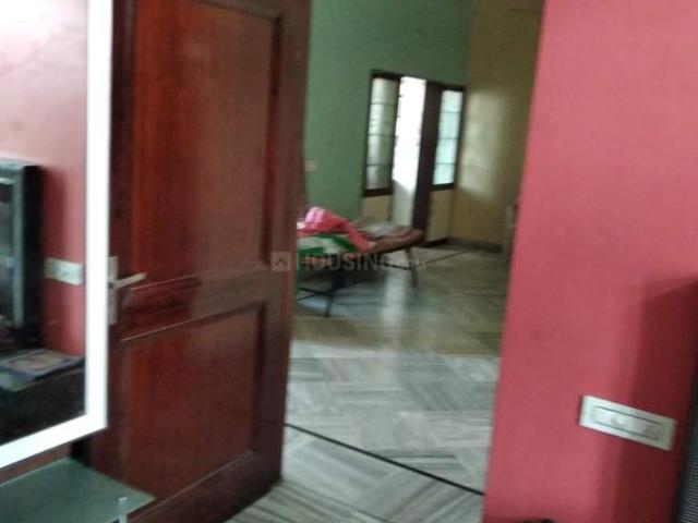 2 BHK Independent Builder Floor in Model Town for rent Bathinda. The reference number is 17931618