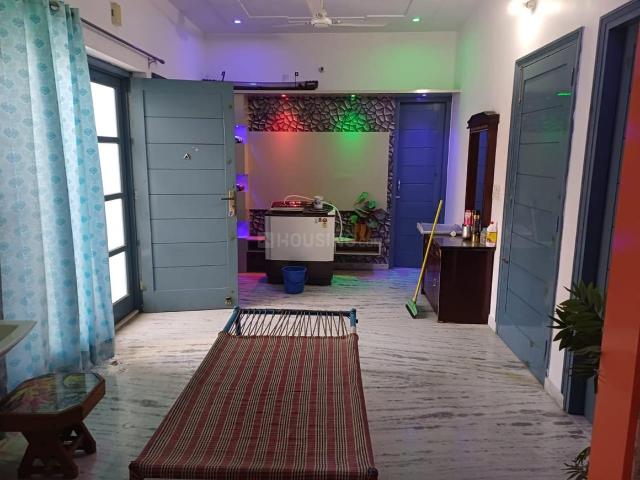 2 BHK Independent Builder Floor in Model Town for rent Bathinda. The reference number is 18772670