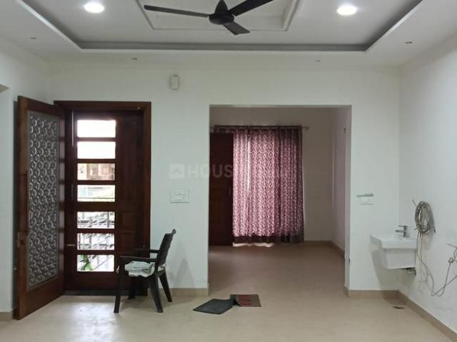 2 BHK Independent Builder Floor in Model Town for rent Bathinda. The reference number is 18222032