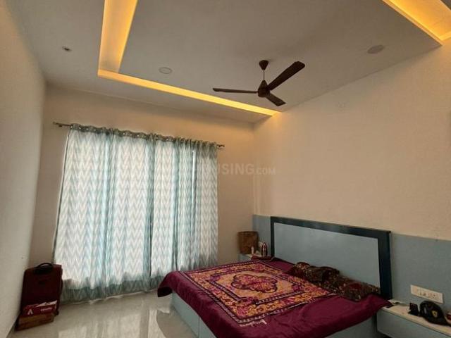 2 BHK Independent Builder Floor in Model Town for rent Bathinda. The reference number is 19646299