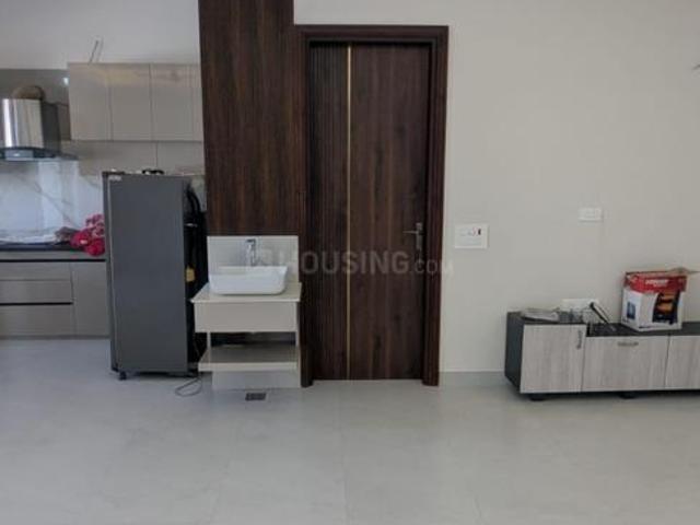 2 BHK Independent Builder Floor in Model Town for rent Bathinda. The reference number is 19647358