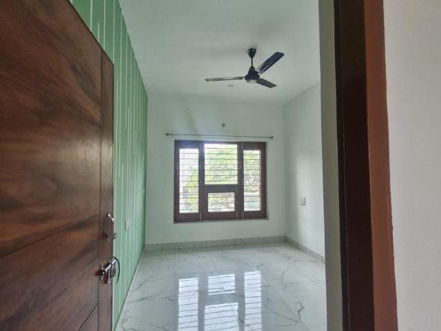 2 BHK Independent Builder Floor in Model Town for rent Bathinda. The reference number is 19093021