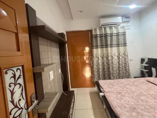 2 BHK Independent Builder Floor in Model Town for rent Bathinda. The reference number is 19176195
