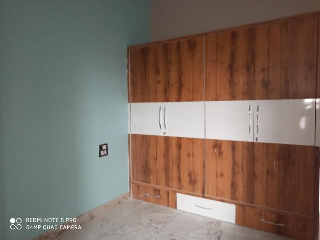 2 BHK Independent Builder Floor in Model Town for rent Bathinda. The reference number is 20010125