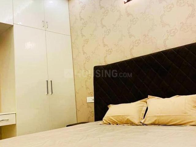 2 BHK Independent Builder Floor in Model Town for rent Jalandhar. The reference number is 5361289