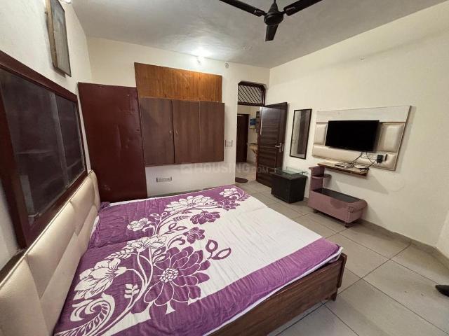 2 BHK Independent Builder Floor in Model Town for rent Ludhiana. The reference number is 20101657