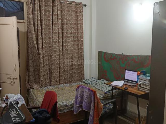 2 BHK Independent Builder Floor in Model Town for resale New Delhi. The reference number is 20241221