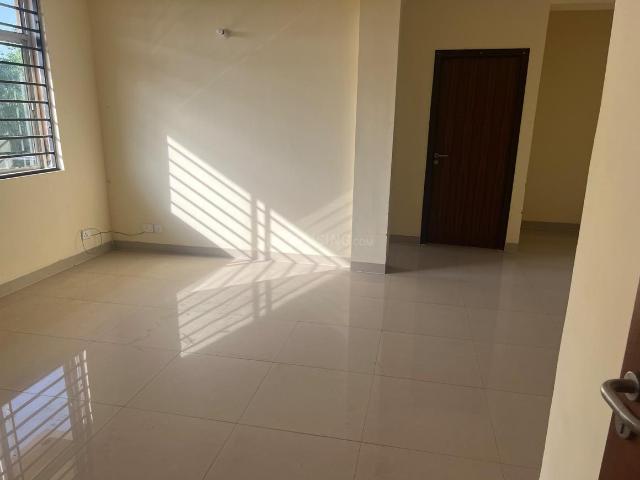2 BHK Independent Builder Floor in Modipuram for rent Meerut. The reference number is 20019452