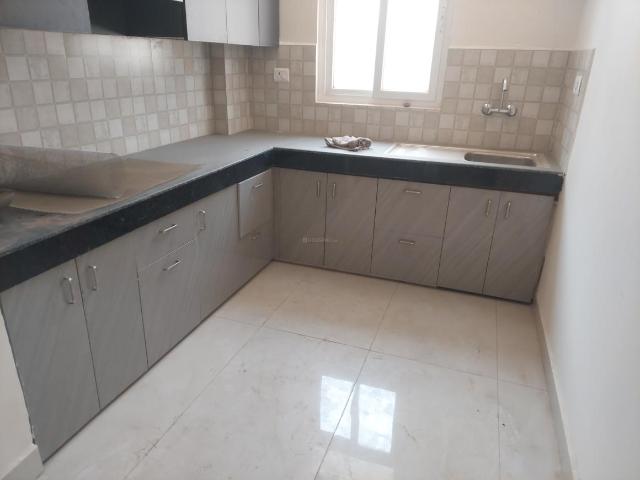 2 BHK Independent Builder Floor in Modipuram for resale Meerut. The reference number is 17050249