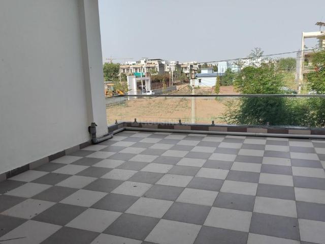 2 BHK Independent Builder Floor in Mohanpura for rent Jaipur. The reference number is 20141809