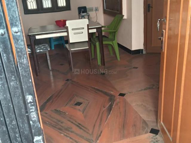 2 BHK Independent Builder Floor in Moondrumavadi for rent Madurai. The reference number is 16321856