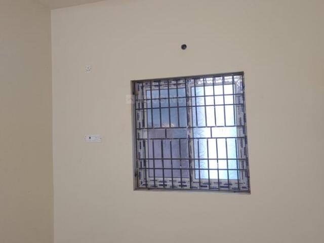 2 BHK Independent Builder Floor in Moolakulam for rent Puducherry. The reference number is 18364869