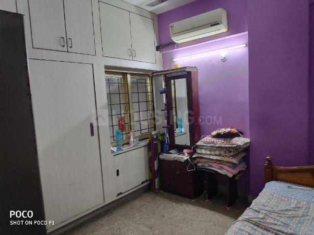 2 BHK Independent Builder Floor in Moosapet for resale Hyderabad. The reference number is 5553994