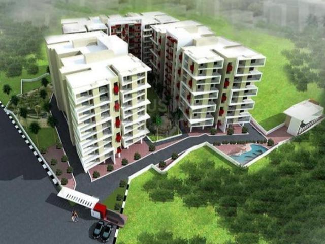 2 BHK Independent Builder Floor in Morabadi for rent Ranchi. The reference number is 11552036