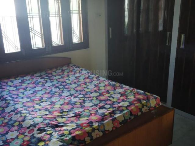 2 BHK Independent Builder Floor in Mowa for rent Raipur. The reference number is 20717113