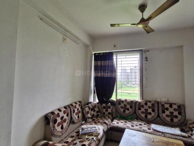 2 BHK Independent Builder Floor in Motera for rent Ahmedabad. The reference number is 17690910
