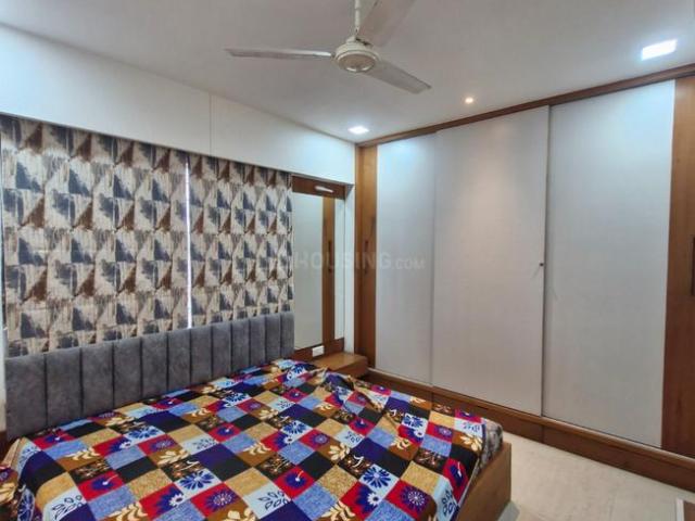 2 BHK Independent Builder Floor in Motera for rent Ahmedabad. The reference number is 20816988