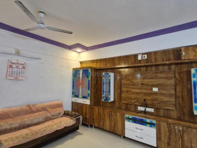 2 BHK Independent Builder Floor in Motera for rent Ahmedabad. The reference number is 20817015