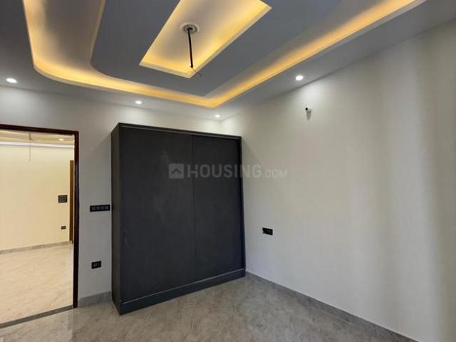 2 BHK Independent Builder Floor in Mothrowala for resale Dehradun. The reference number is 19995360