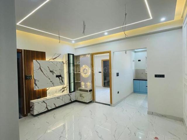 2 BHK Independent Builder Floor in Mothrowala for resale Dehradun. The reference number is 20374794