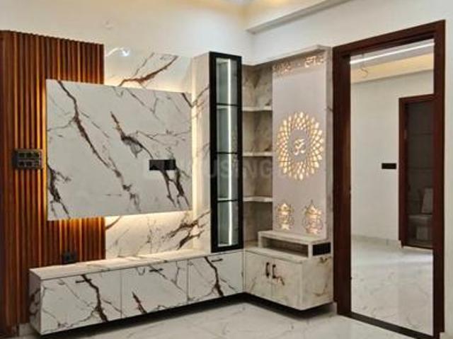 2 BHK Independent Builder Floor in Mothrowala for resale Dehradun. The reference number is 20399448