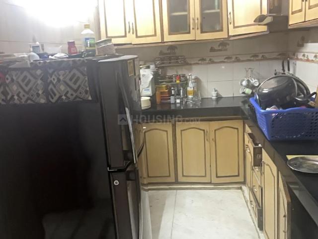 2 BHK Independent Builder Floor in Moti Nagar for resale New Delhi. The reference number is 10565106