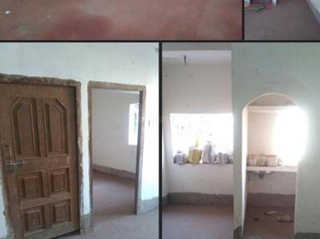 2 BHK Independent Builder Floor in Mourigram for resale Howrah. The reference number is 7627332