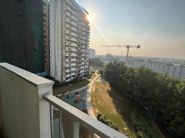 2 BHK Independent Builder Floor in Nuna Majra for rent Bahadurgarh. The reference number is 19137795