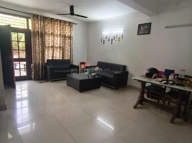 2 BHK Independent Builder Floor in Nabha for resale Zirakpur. The reference number is 19662343