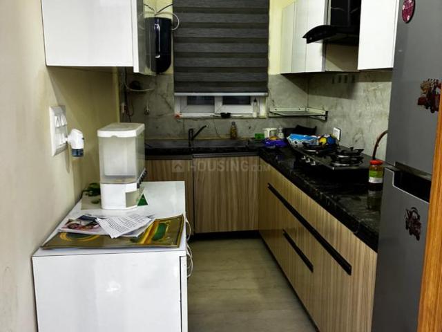 2 BHK Independent Builder Floor in Nabha for resale Zirakpur. The reference number is 20880421