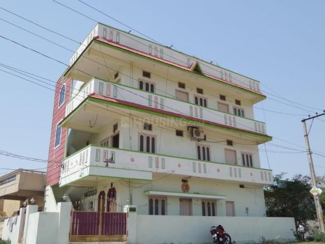 2 BHK Independent Builder Floor in Nagole for rent Hyderabad. The reference number is 9081538