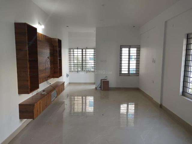 2 BHK Independent Builder Floor in Nagavara for rent Bengaluru. The reference number is 20374293