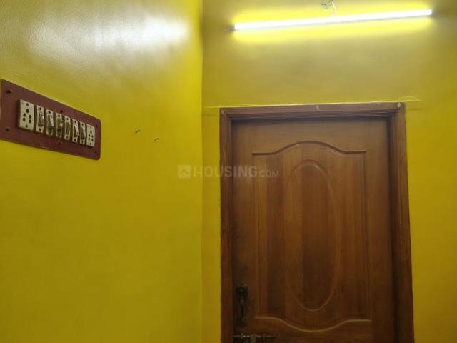 2 BHK Independent Builder Floor in Nagappa Industrial Estate for rent Chennai. The reference number is 20592404