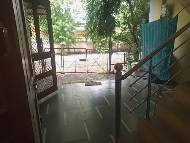 2 BHK Independent Builder Floor in Nagar Nigam Colony for rent Dewas. The reference number is 20818751