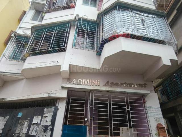 2 BHK Independent Builder Floor in South Dum Dum for resale Kolkata. The reference number is 20625151