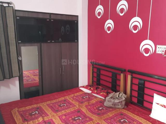 2 BHK Independent Builder Floor in Naktala for rent Kolkata. The reference number is 14696535