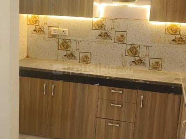 2 BHK Independent Builder Floor in Nai Basti Dundahera for resale Ghaziabad. The reference number is 17156367