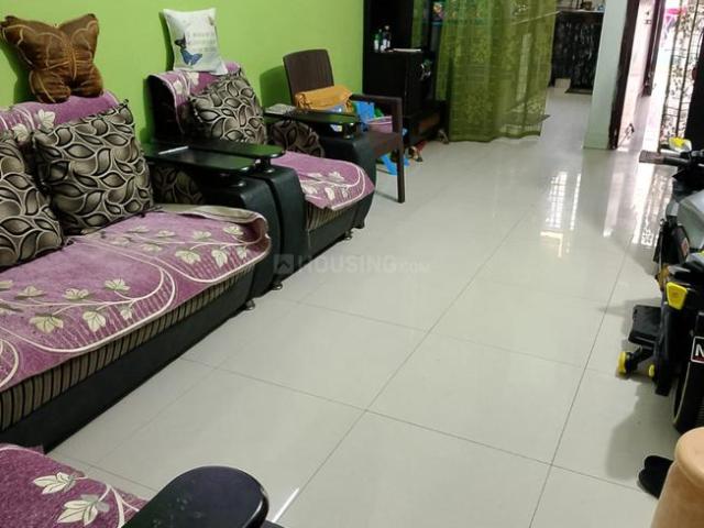 2 BHK Independent Builder Floor in Nai Basti Dundahera for resale Ghaziabad. The reference number is 18132869