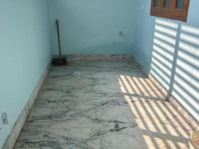 2 BHK Independent Builder Floor in Nai Basti for rent Bijnor. The reference number is 18135566