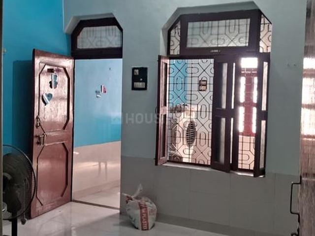 2 BHK Independent Builder Floor in Naini for rent Allahabad. The reference number is 18082660