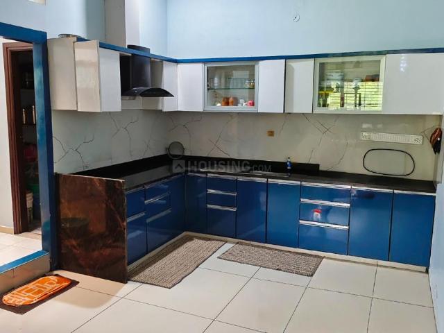 2 BHK Independent Builder Floor in Nainod for rent Indore. The reference number is 20714437