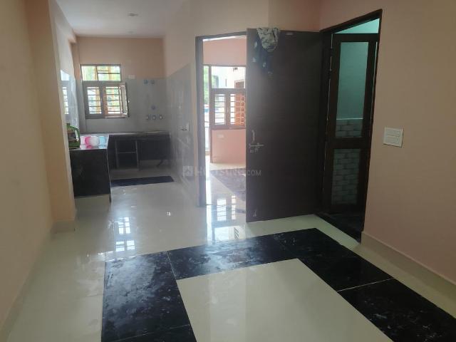 2 BHK Independent Builder Floor in Najafgarh for rent New Delhi. The reference number is 17944426