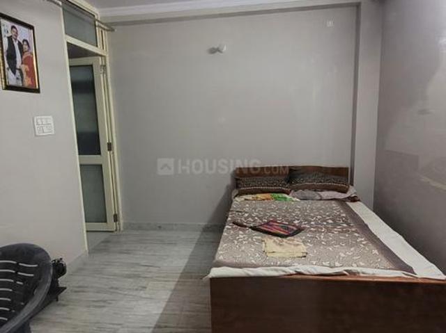 2 BHK Independent Builder Floor in Najafgarh for resale New Delhi. The reference number is 20510946