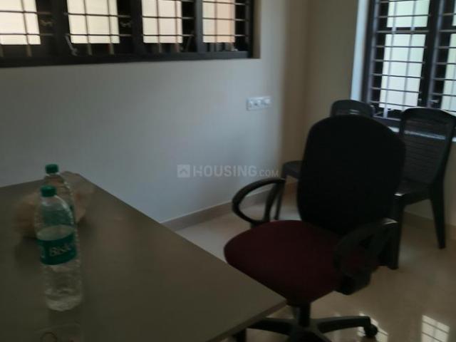 2 BHK Independent Builder Floor in Nalanchira for rent Thiruvananthapuram. The reference number is 20864266