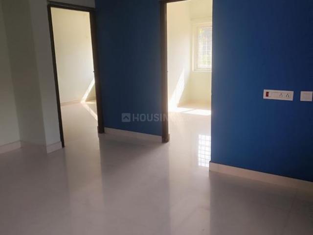 2 BHK Independent Builder Floor in Nallagandla for rent Hyderabad. The reference number is 20387038