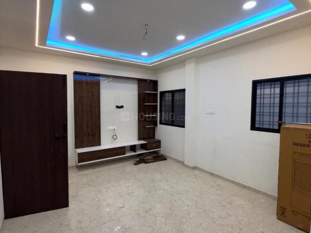 2 BHK Independent Builder Floor in Nandanvan for rent Nagpur. The reference number is 20228157