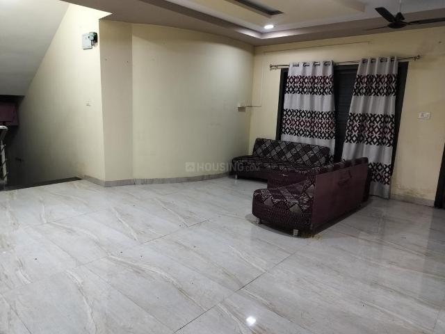 2 BHK Independent Builder Floor in Nanded Waghala for rent Nanded. The reference number is 20954115